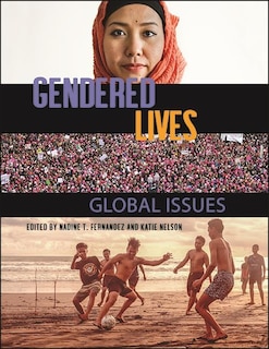 Front cover_Gendered Lives