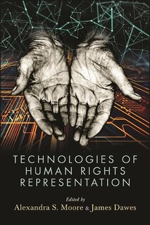 Front cover_Technologies of Human Rights Representation