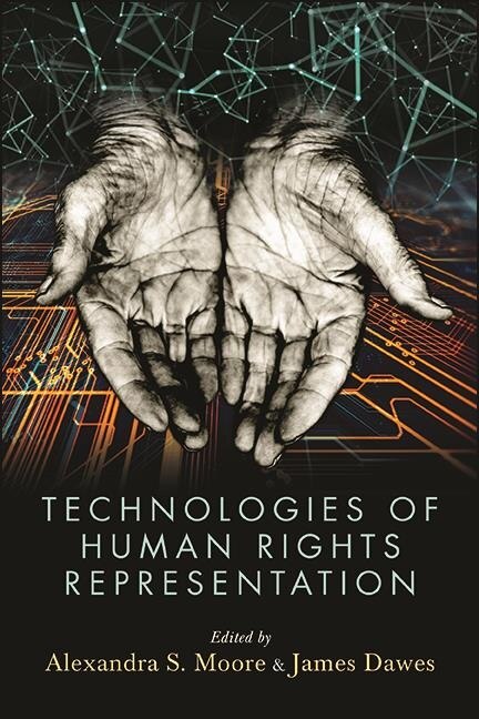 Front cover_Technologies of Human Rights Representation