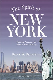 Front cover_The Spirit of New York