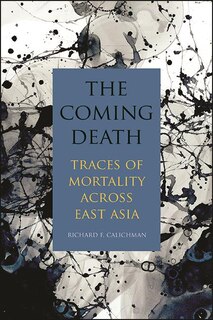 Couverture_The Coming Death