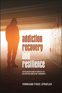 Couverture_Addiction Recovery And Resilience