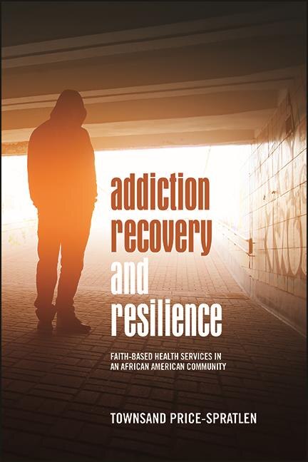 Couverture_Addiction Recovery And Resilience