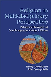 Front cover_Religion In Multidisciplinary Perspective