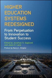 Front cover_Higher Education Systems Redesigned