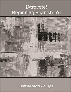 Front cover_Beginning Spanish 101