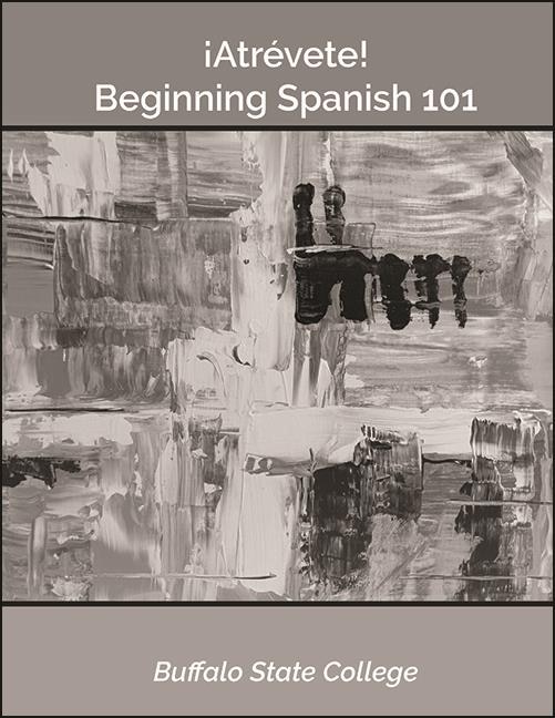Front cover_Beginning Spanish 101