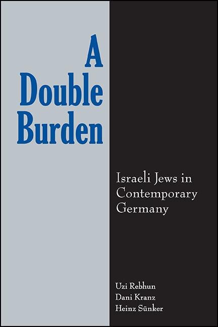 Front cover_A Double Burden