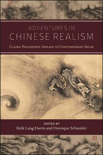 Front cover_Adventures In Chinese Realism