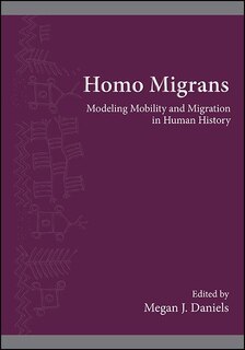 Front cover_Homo Migrans