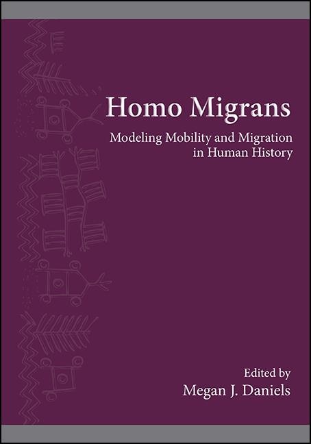 Front cover_Homo Migrans