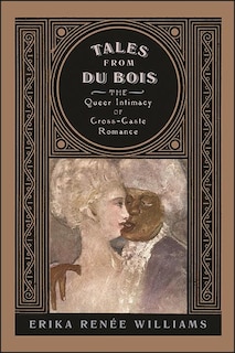 Couverture_Tales From Du Bois
