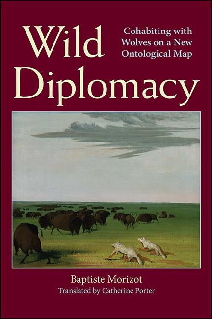 Front cover_Wild Diplomacy