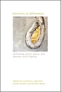 Front cover_Horizons of Difference