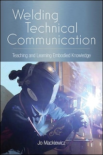 Couverture_Welding Technical Communication