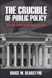 Couverture_The Crucible Of Public Policy