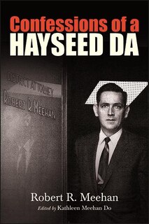 Couverture_Confessions Of A Hayseed Da