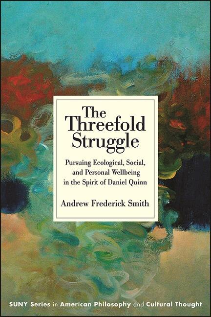 Front cover_The Threefold Struggle