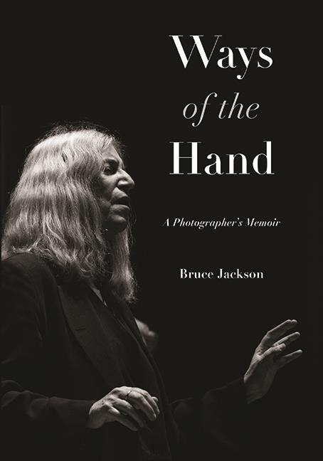 Front cover_Ways Of The Hand