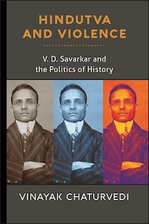 Front cover_Hindutva And Violence