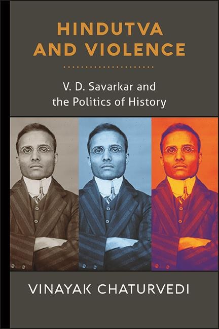 Front cover_Hindutva And Violence