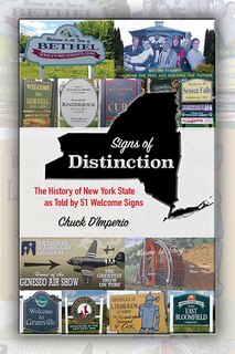 Front cover_Signs Of Distinction