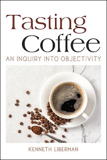 Front cover_Tasting Coffee