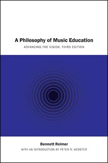 Couverture_A Philosophy of Music Education