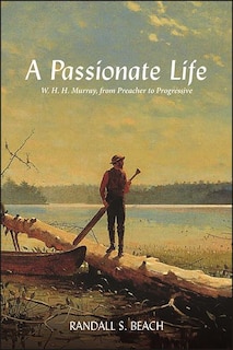 Front cover_A Passionate Life