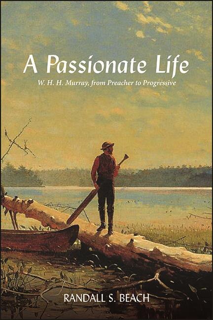 Couverture_A Passionate Life