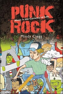 Front cover_Punk Rock