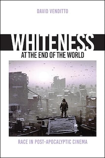 Front cover_Whiteness At The End Of The World