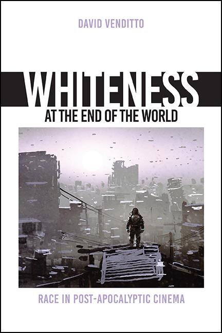 Front cover_Whiteness At The End Of The World