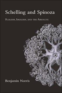Couverture_Schelling And Spinoza