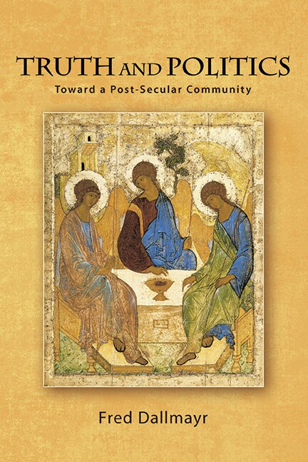 Front cover_Truth and Politics
