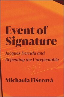 Couverture_Event of Signature