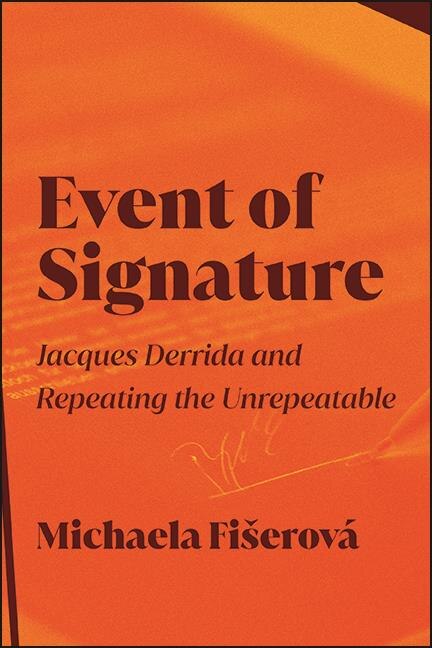 Couverture_Event of Signature