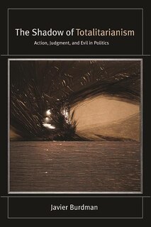 Front cover_The Shadow of Totalitarianism