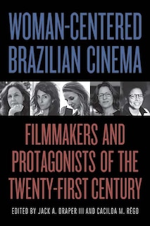 Front cover_Woman-Centered Brazilian Cinema