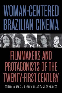 Front cover_Woman-centered Brazilian Cinema