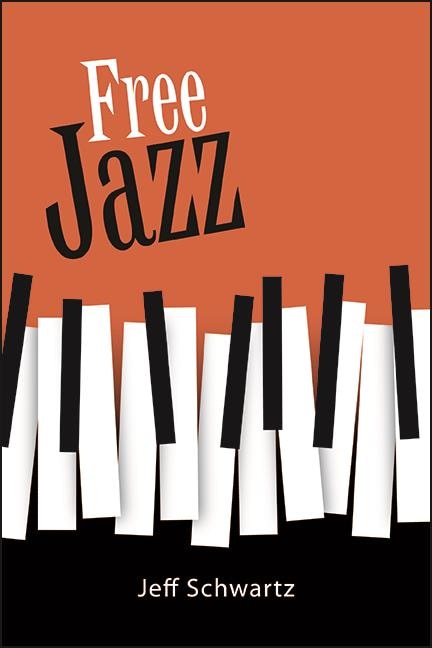 Couverture_Free Jazz