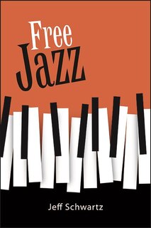 Front cover_Free Jazz