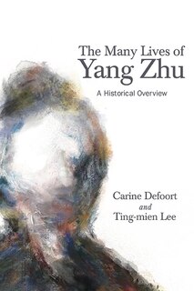 Front cover_The Many Lives of Yang Zhu