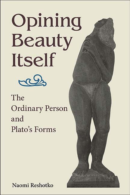 Couverture_Opining Beauty Itself