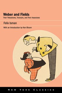 Front cover_Weber and Fields