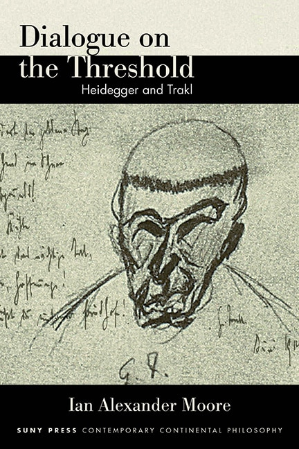Front cover_Dialogue on the Threshold