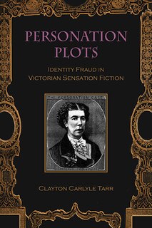 Front cover_Personation Plots