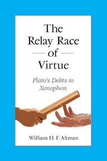 Front cover_The Relay Race of Virtue