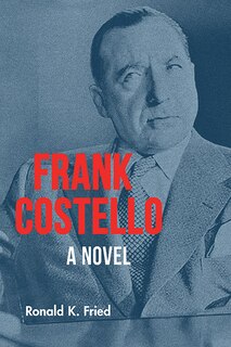 Front cover_Frank Costello