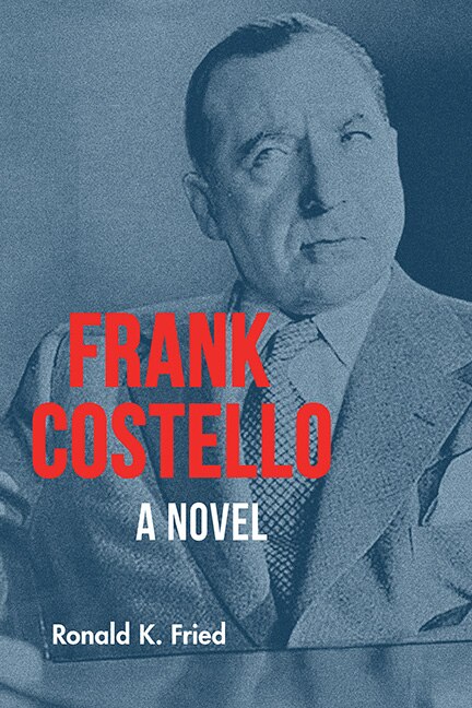 Front cover_Frank Costello